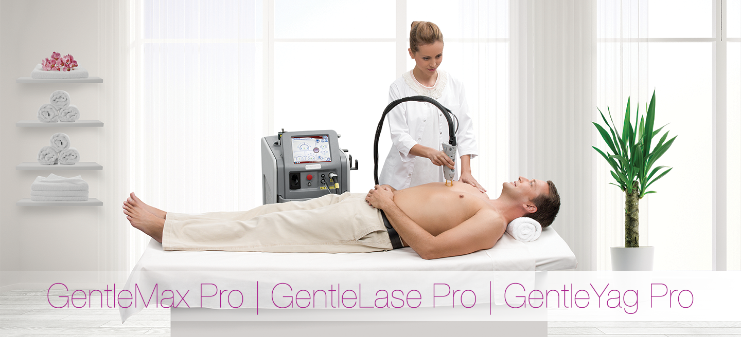 Syneron & Candela”– Exclusive Distributor in Georgia