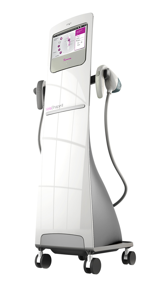 vela system spec