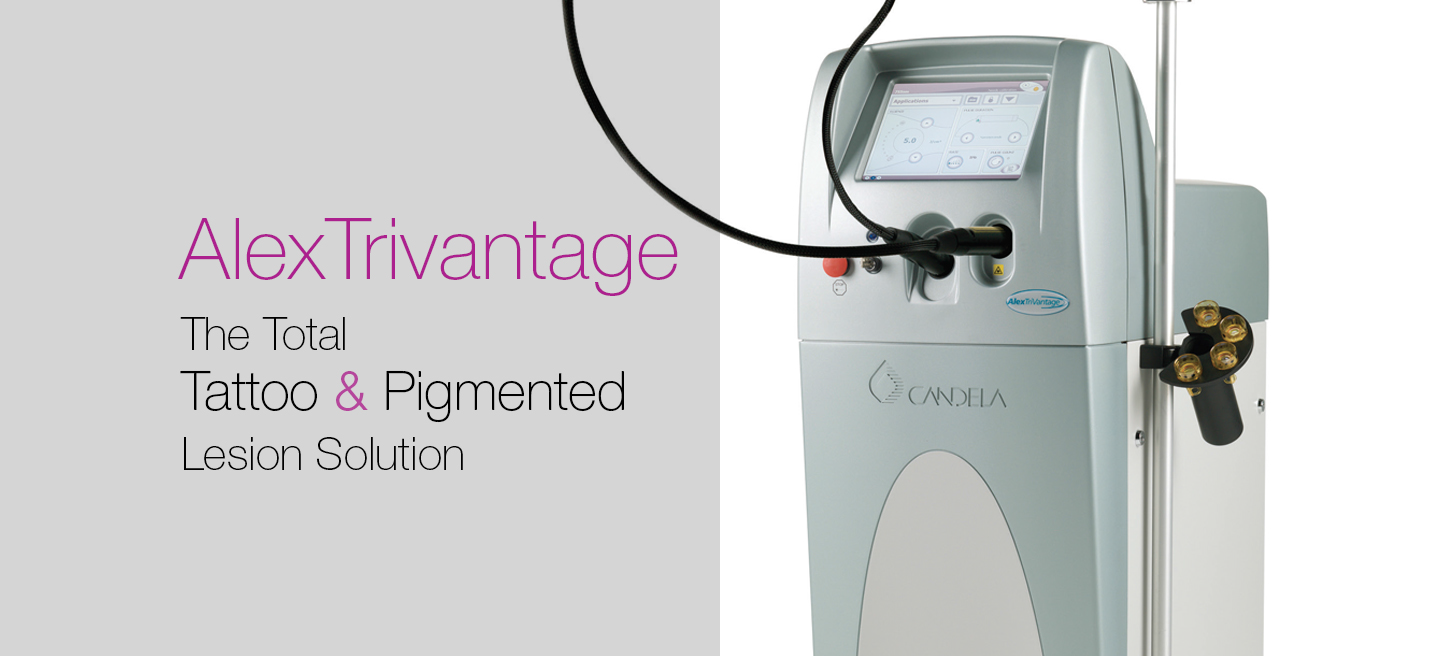 Syneron & Candela”– Exclusive Distributor in Georgia
