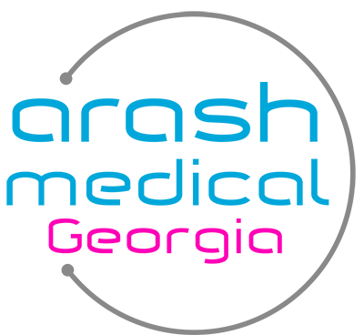 Arash Medical Georgia